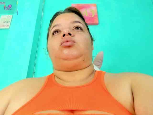 lexxy-bbw webcam