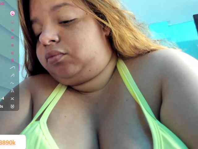 lexxy-bbw webcam