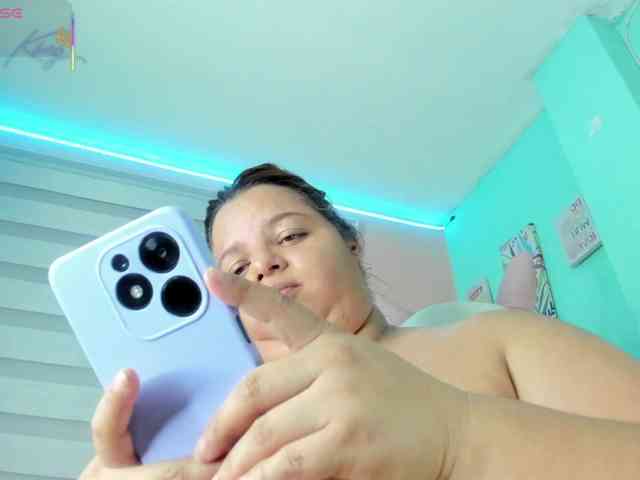 lexxy-bbw webcam