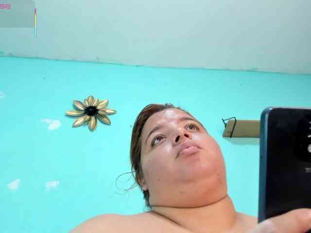 lexxy-bbw webcam