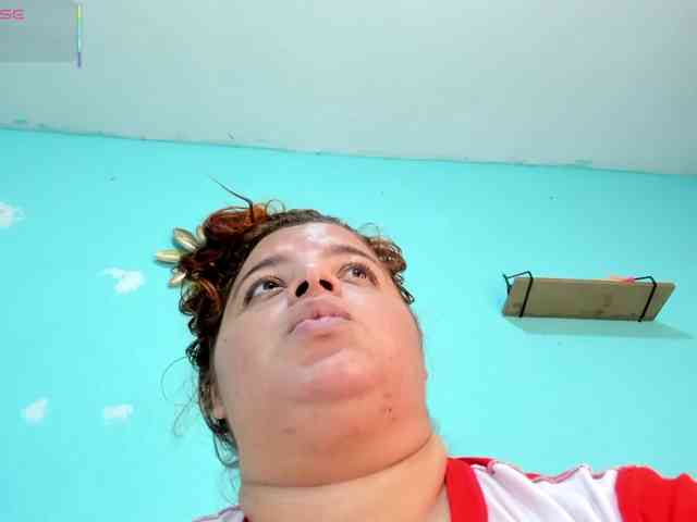 lexxy-bbw webcam