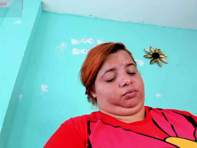 lexxy-bbw webcam