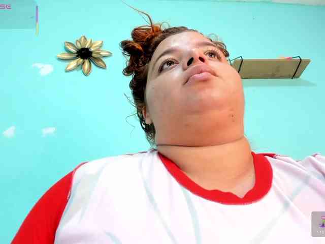 lexxy-bbw webcam