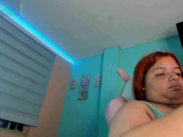 lexxy-bbw webcam