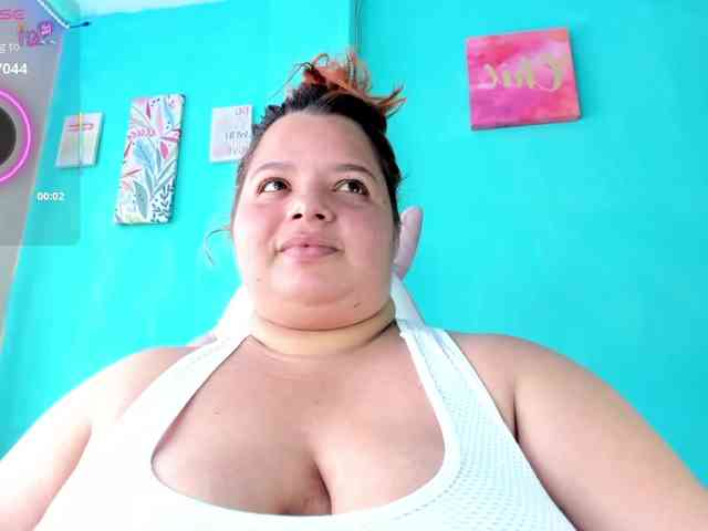 lexxy-bbw webcam