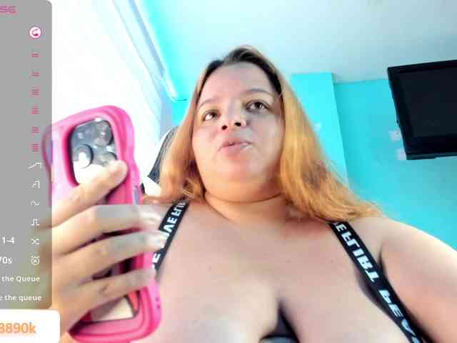 lexxy-bbw webcam