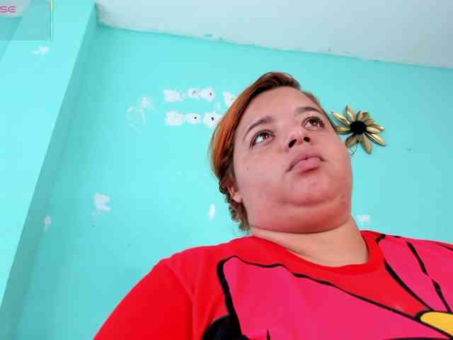 lexxy-bbw webcam
