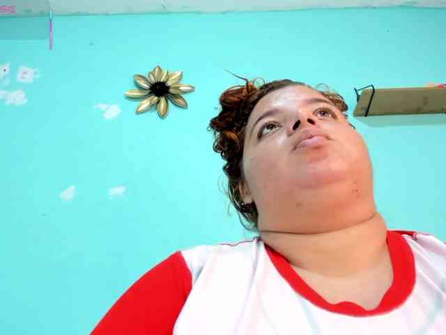 lexxy-bbw webcam