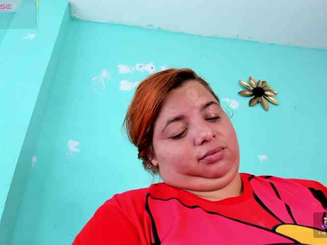 lexxy-bbw webcam