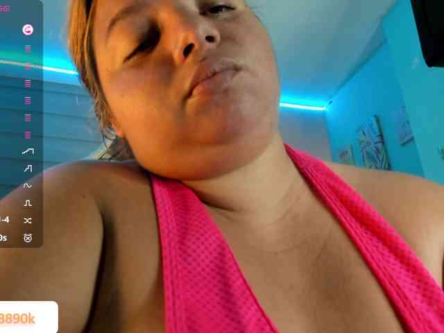 lexxy-bbw webcam