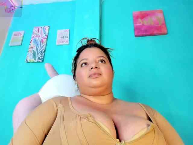 lexxy-bbw webcam
