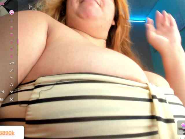 lexxy-bbw webcam