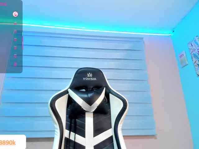 lexxy-bbw webcam