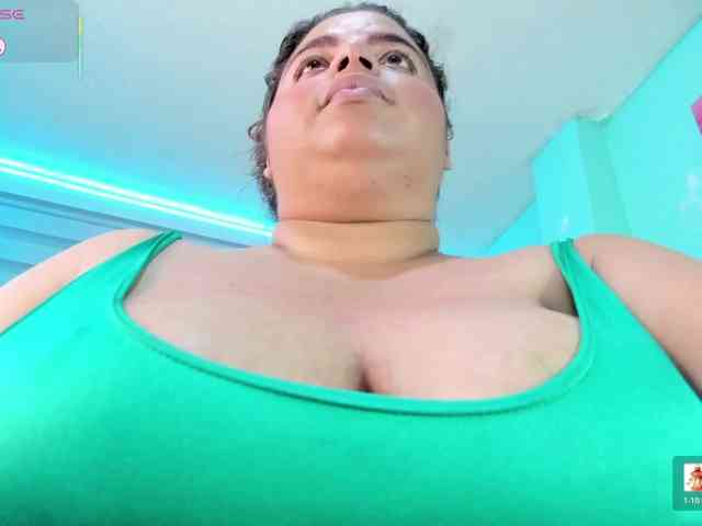 lexxy-bbw webcam