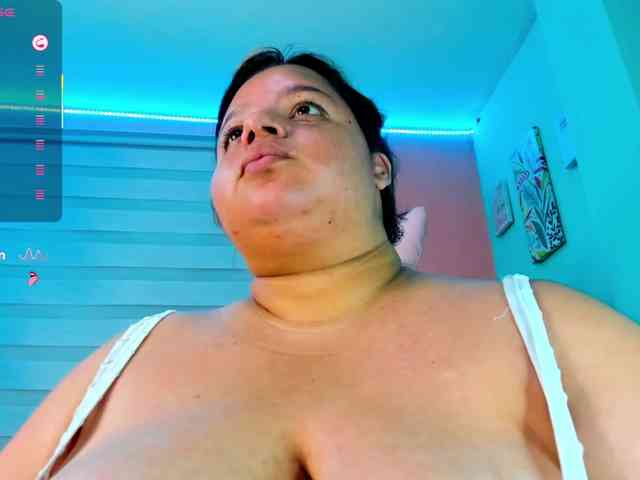 lexxy-bbw webcam