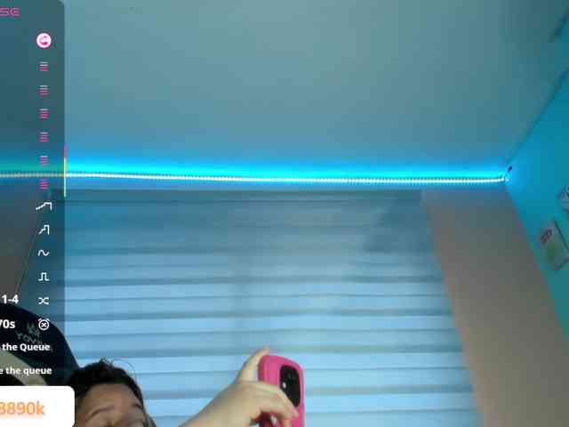 lexxy-bbw webcam