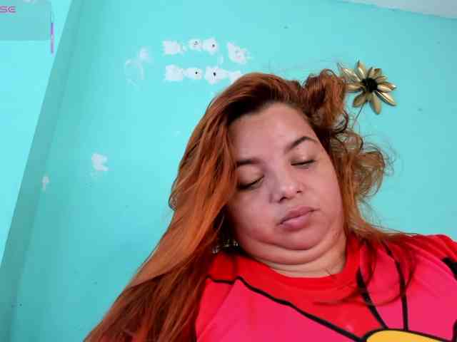 lexxy-bbw webcam