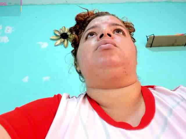 lexxy-bbw webcam