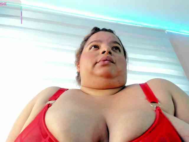 lexxy-bbw webcam