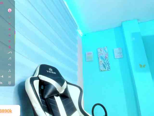 lexxy-bbw webcam