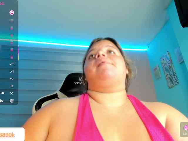 lexxy-bbw webcam
