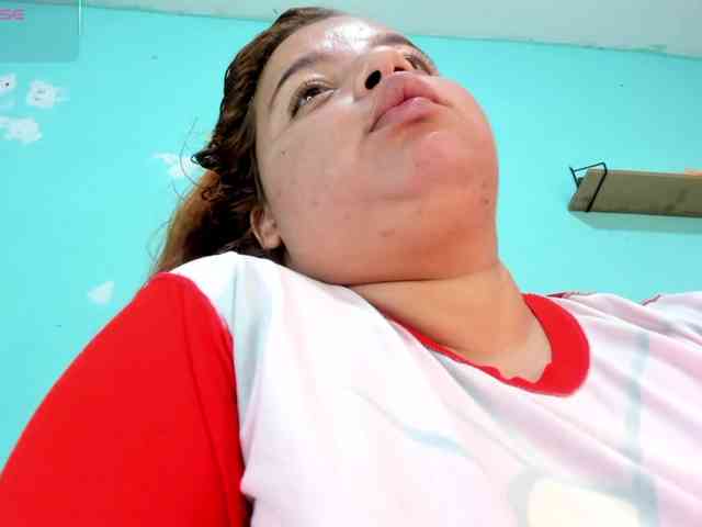 lexxy-bbw webcam