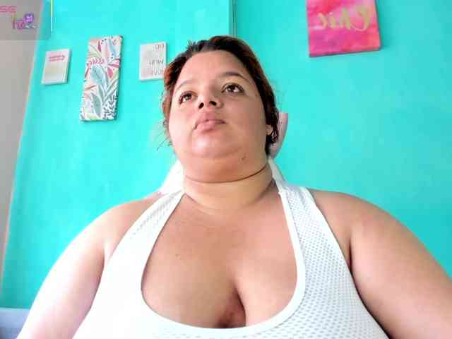 lexxy-bbw webcam