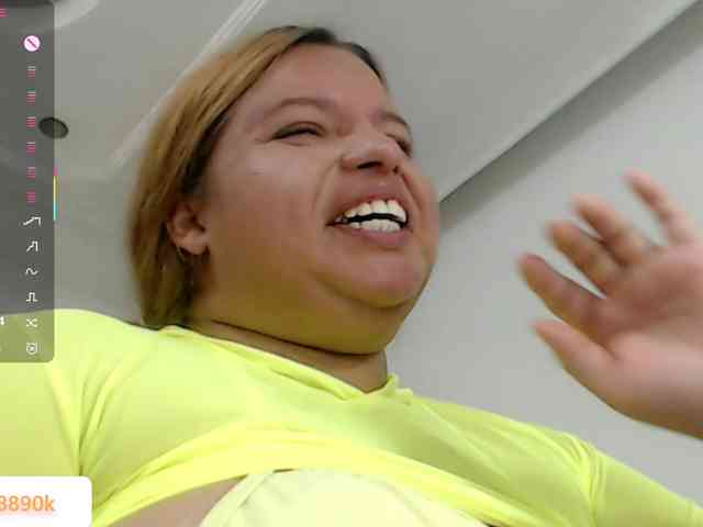lexxy-bbw webcam