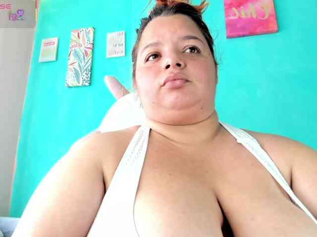 lexxy-bbw webcam