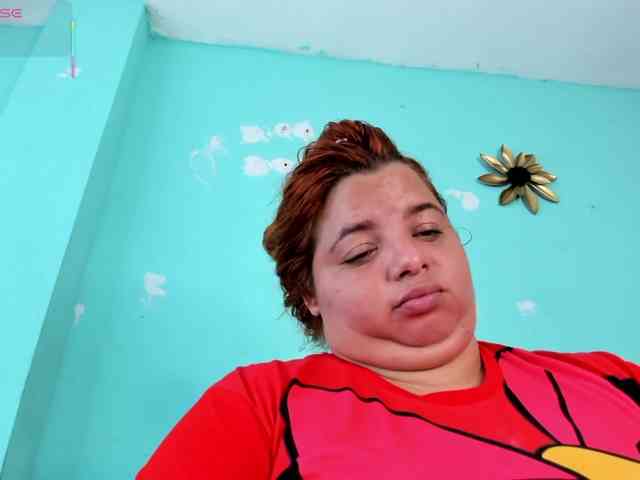 lexxy-bbw webcam