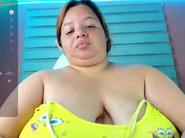 lexxy-bbw webcam