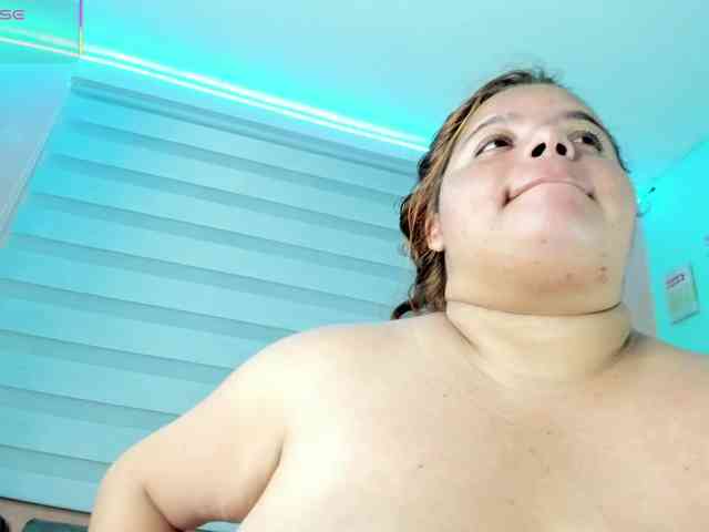 lexxy-bbw webcam