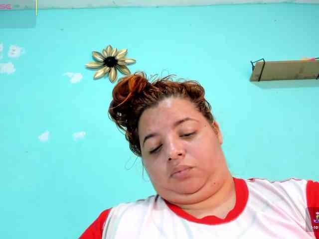 lexxy-bbw webcam