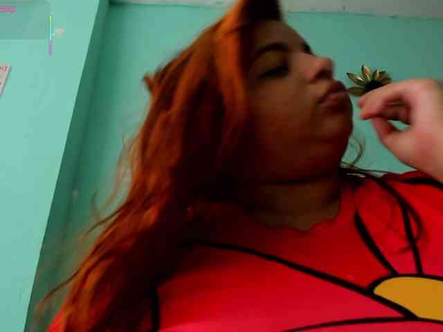 lexxy-bbw webcam