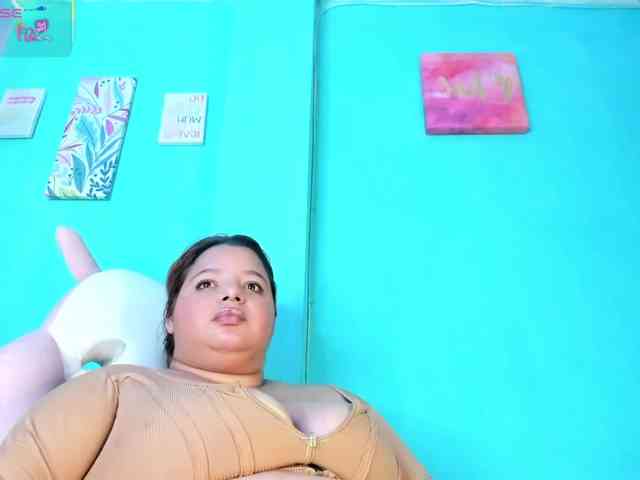 lexxy-bbw webcam
