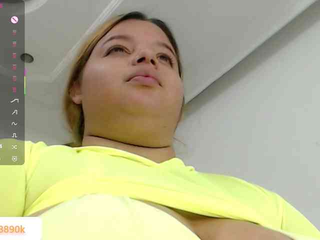 lexxy-bbw webcam