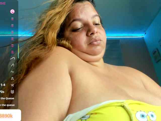 lexxy-bbw