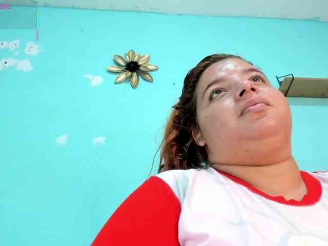 lexxy-bbw webcam