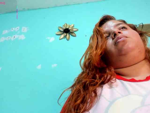 lexxy-bbw webcam