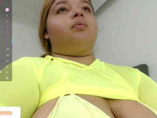 lexxy-bbw webcam
