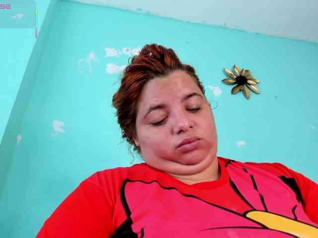 lexxy-bbw webcam