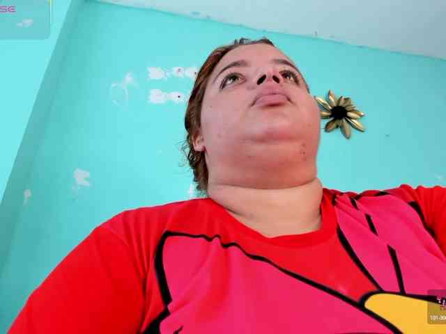 lexxy-bbw webcam