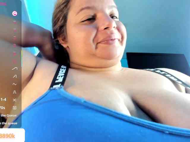 lexxy-bbw webcam