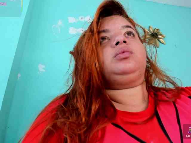 lexxy-bbw webcam
