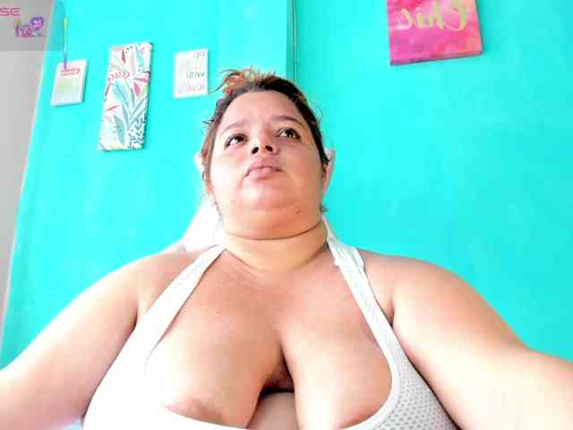 lexxy-bbw webcam
