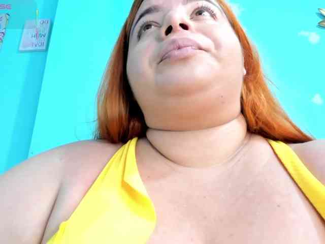 lexxy-bbw webcam