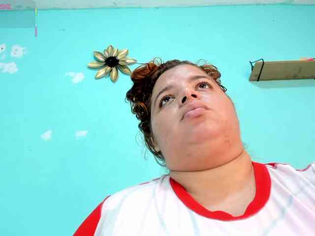 lexxy-bbw webcam
