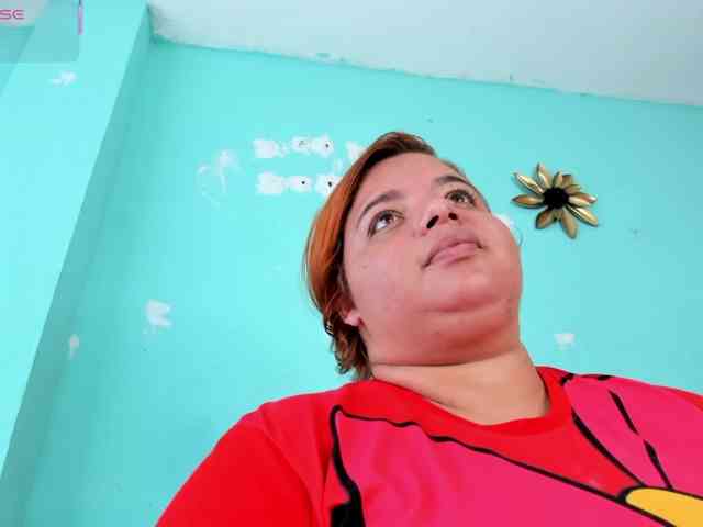 lexxy-bbw webcam