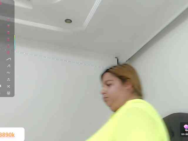 lexxy-bbw webcam