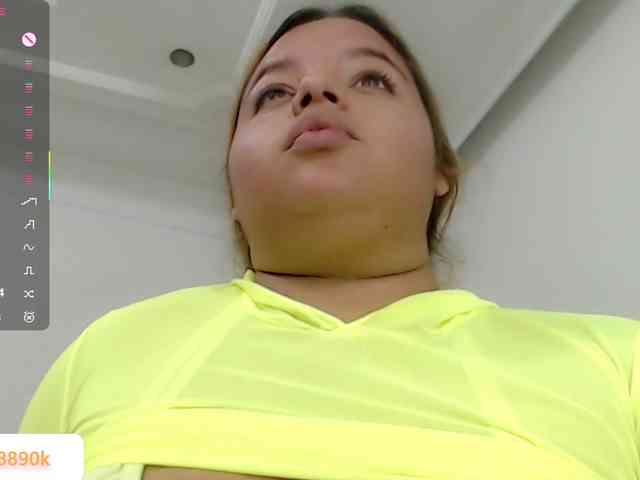 lexxy-bbw webcam